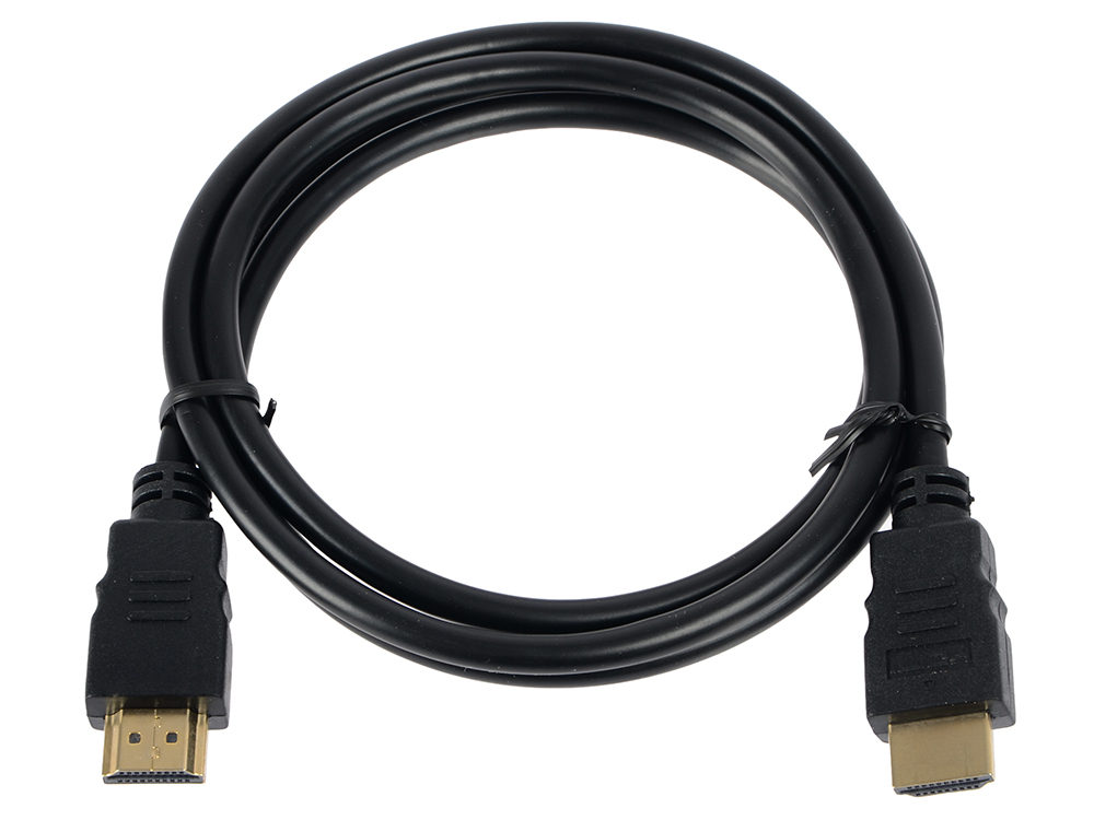 Кабели HDMI / DVI / SVGA