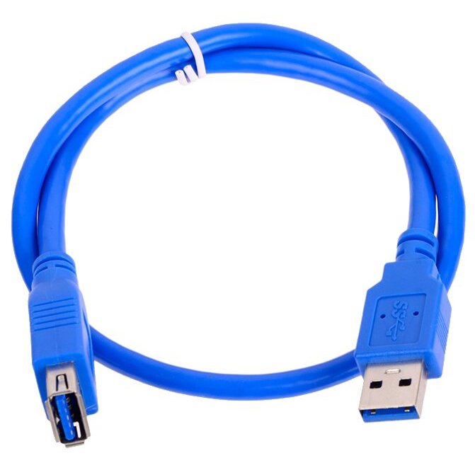 Кабели USB 2.0 / USB 3.0