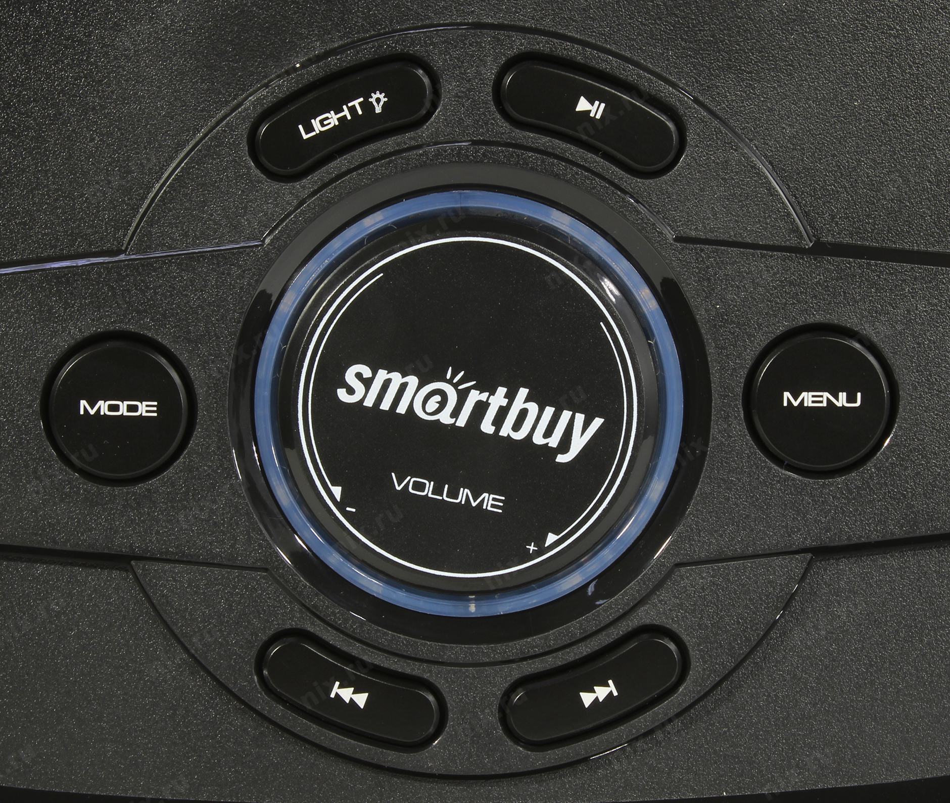 Smartbuy MEGA BOOM