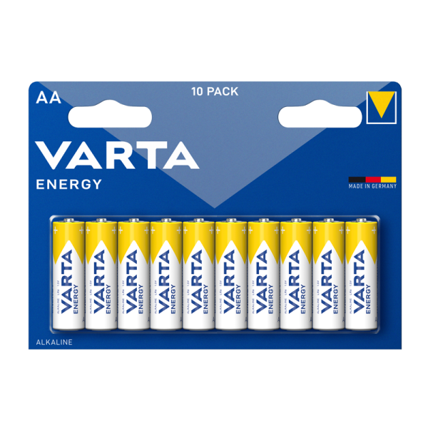 Energy LR03 10BL