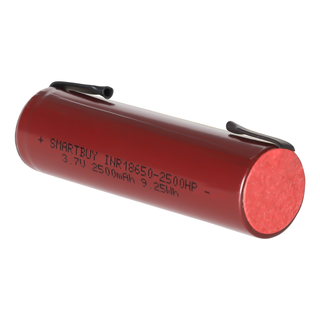 LI 18650 2200 VTV #4