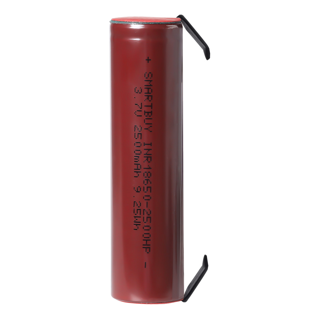 LI 18650 2200 VTV #5