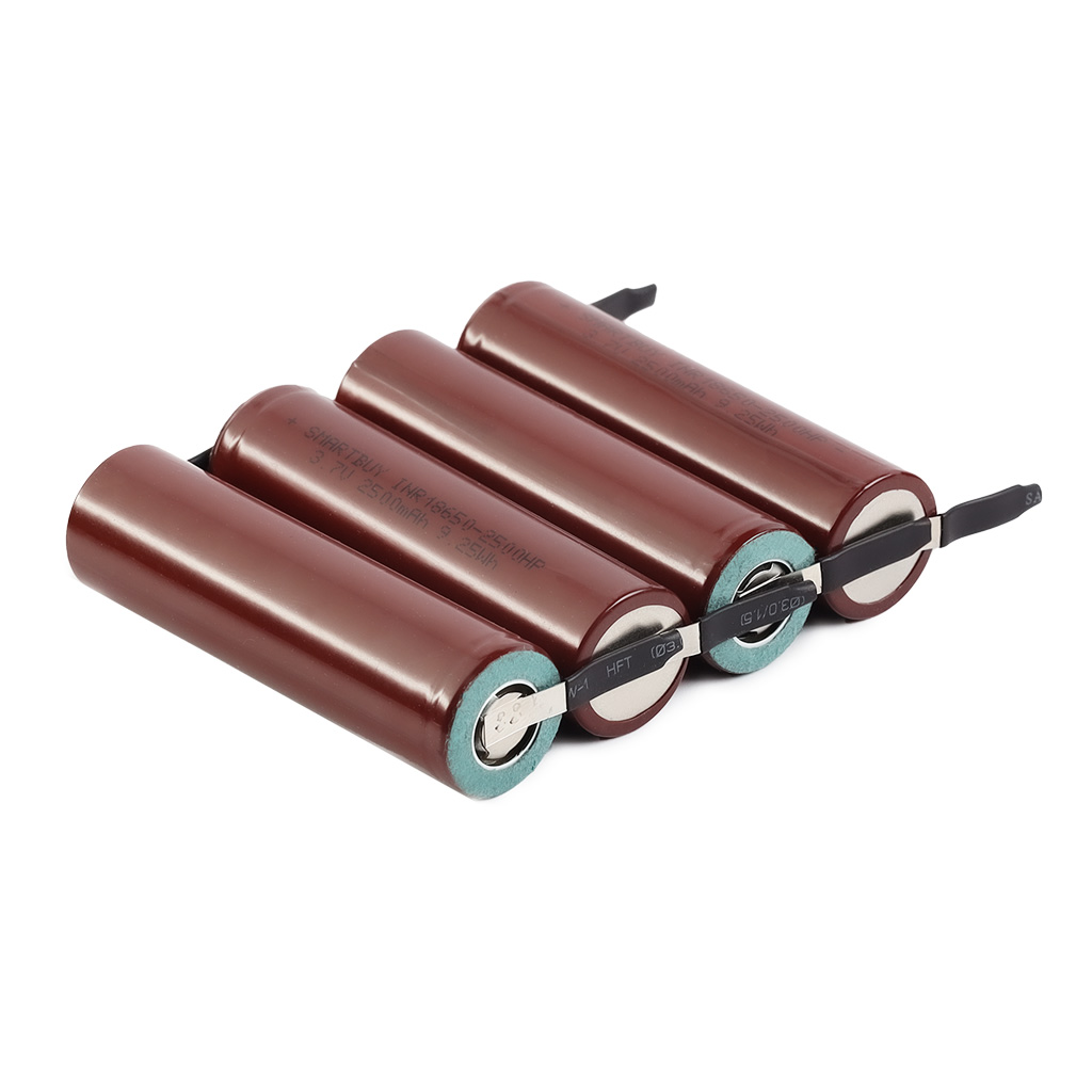 LI 18650 2200 VTV #7