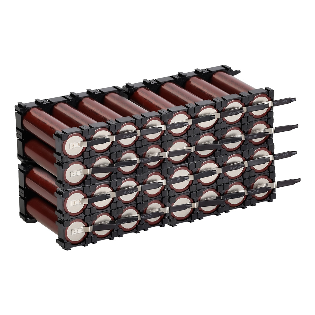 LI 18650 2200 VTV #8