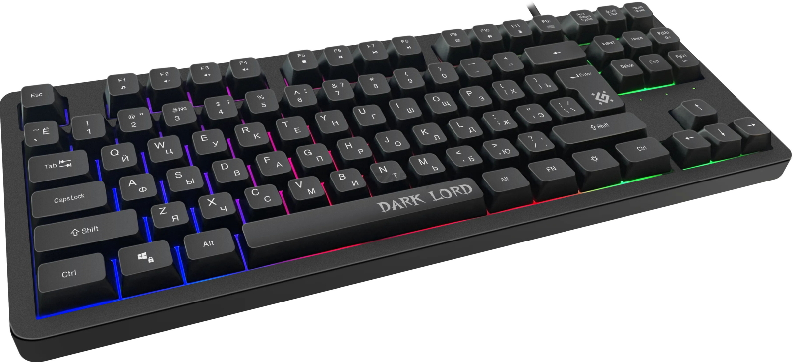 GK-580 Dark Lord(2)