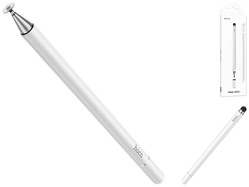 Стилус для точного введення, доставка по Україні