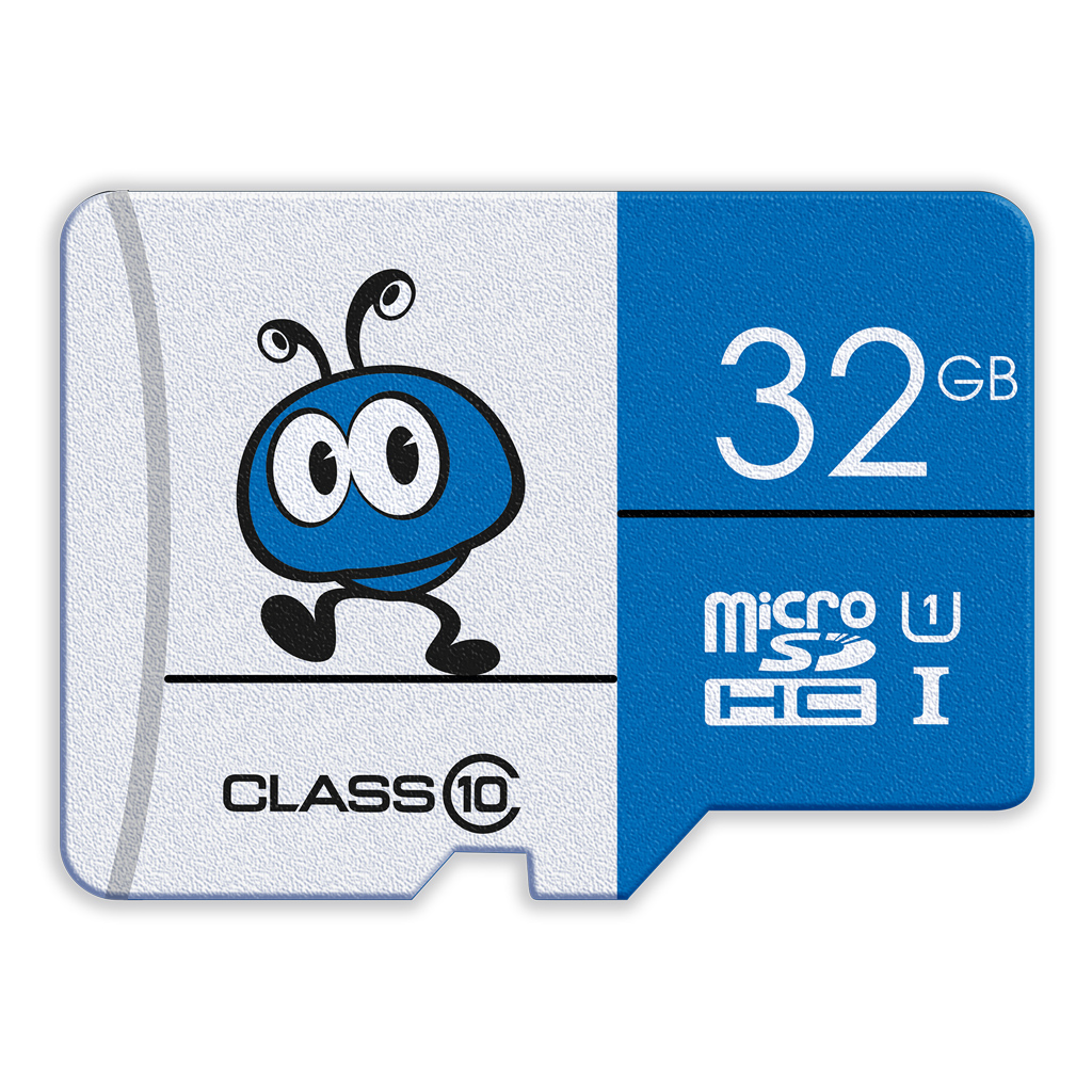 microSD / microSDHC / microSDXC