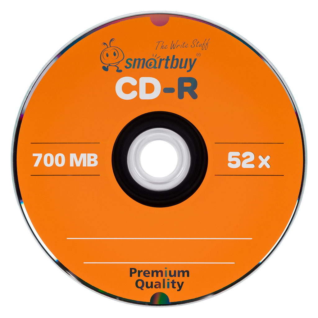 CD-R