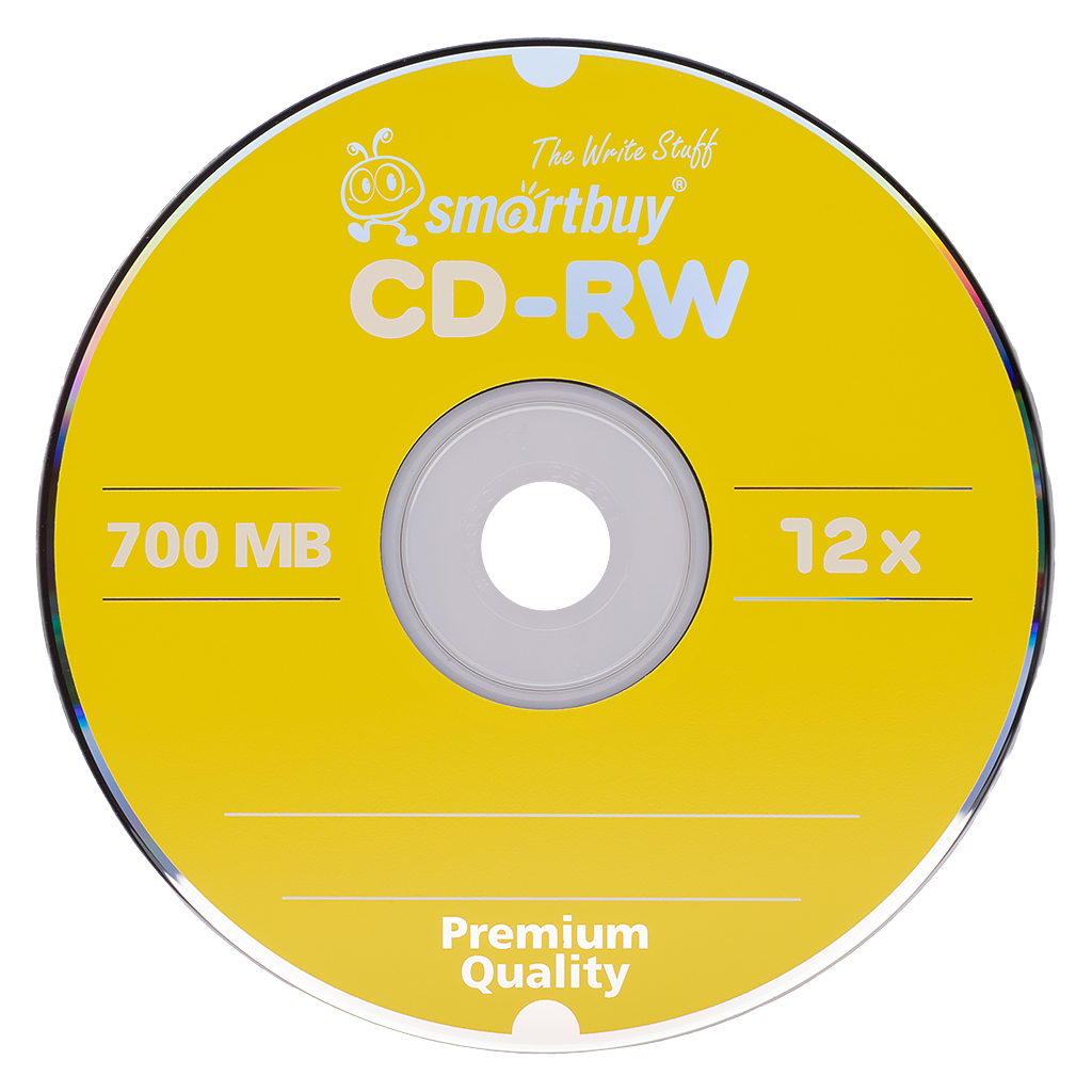 CD-RW