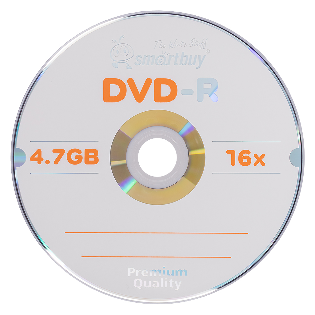 DVD-R
